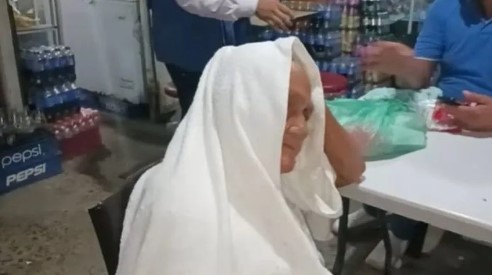thumb